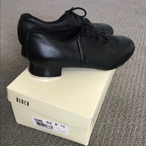 Bloch Tap Shorts 7.5